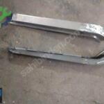 BMW E30 ÖN ŞASİ KOLLARI ÖZEL BASKI SIFIR / AZAPHAN BMW STORE