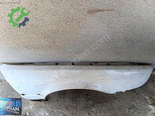 BMW 3 Serisi Çamurluk (Ön) çıkma parça