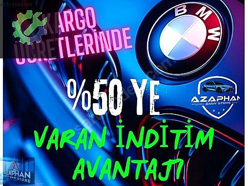 BMW E30 SEDAN COUPE ORTA DİREK BAKALİTİ / AZAPHAN BMW STORE