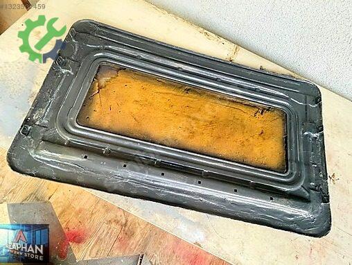 BMW 3 Serisi Komple Sunroof çıkma parça
