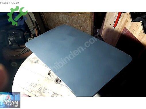 BMW 3 Serisi Komple Sunroof çıkma parça