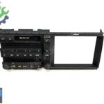 BMW E30 Sigorta Kutu Kapağı 61131368802 /AZAPHAN BMW STORE