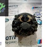 BMW E34 M20 ÇIKMA ŞARJ DİNAMOSU 0120469617