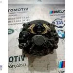 BMW E34 M20 ÇIKMA ŞARJ DİNAMOSU 0120469617