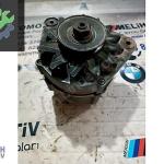 BMW E34 M20 ÇIKMA ŞARJ DİNAMOSU 0120469617