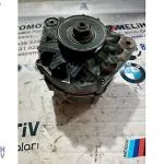 BMW E34 M20 ÇIKMA ŞARJ DİNAMOSU 0120469617