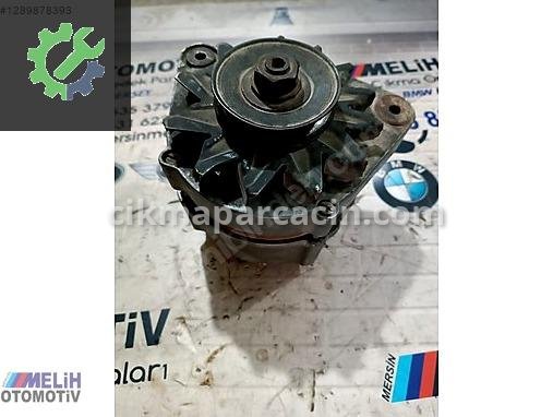 BMW 5 Serisi Şarj Dinamosu 0120469617 çıkma parça