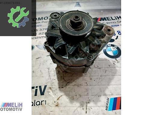 BMW 5 Serisi Şarj Dinamosu 0120469617 çıkma parça