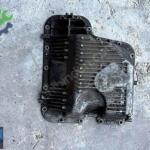 BMW 5 Serisi Karter Çıkma Parça İstanbul