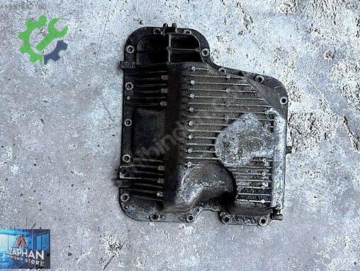 BMW 5 Serisi Karter çıkma parça