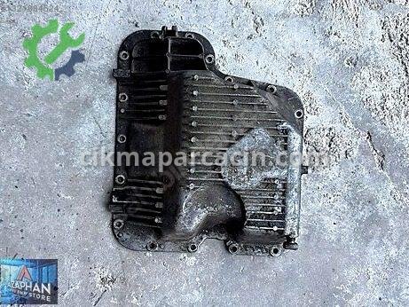 BMW 5 Serisi Karter çıkma parça