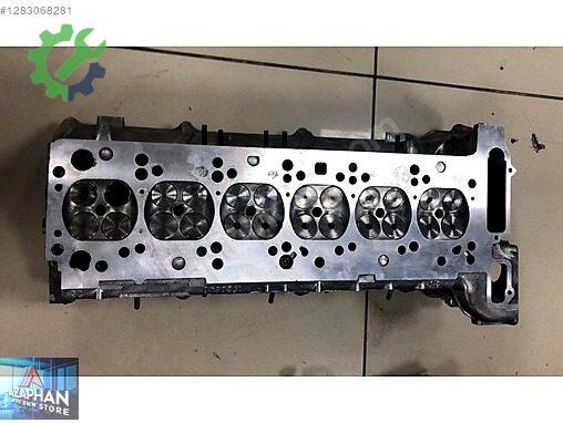 BMW 3 Serisi Aks (Sol) çıkma parça