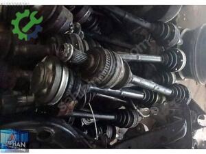 BMW E36 2.8 3.0 SWAP KALIN AKS TAKIMLARI / AZAPHAN BMW STORE (2. Adet)