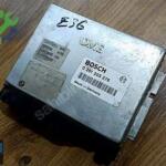 BMW E36 316İ M43 MOTOR BEYNİ 0261203276 / AZAPHAN BMW STORE