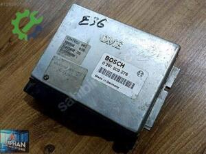 BMW E36 316İ M43 MOTOR BEYNİ 0261203276 / AZAPHAN BMW STORE