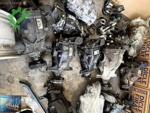 BMW E36 BÜYÜK KİLİTLİ DEFRANSİYEL LER / AZAPHAN BMW STORE
