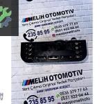 BMW E36 ÇIKMA KLİMA KONTROL PANELİ 8362767 8368169