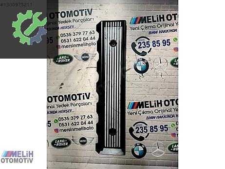 BMW 3 Serisi Motor Kapağı çıkma parça