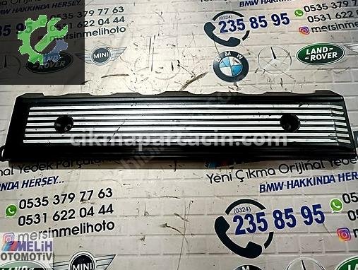 BMW 3 Serisi Motor Kapağı 1740160 çıkma parça