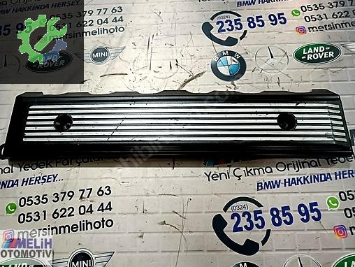 BMW 3 Serisi Motor Kapağı 1740160 çıkma parça
