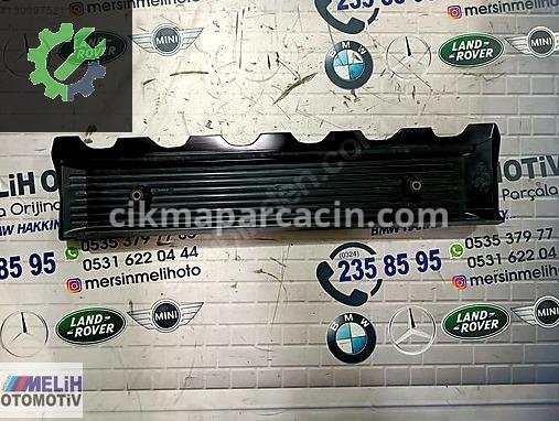 BMW 3 Serisi Motor Kapağı 1740160 çıkma parça