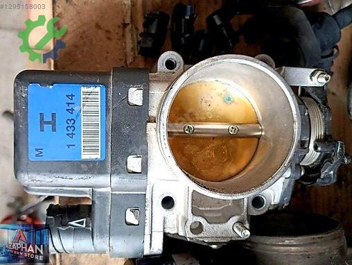 BMW 3 Serisi Gaz Kelebeği çıkma parça