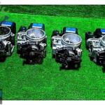 BMW E36 E39 E46 M52 MAVİ ETİKET 414 NOLU GAZ KELEBEK / AZAPHAN