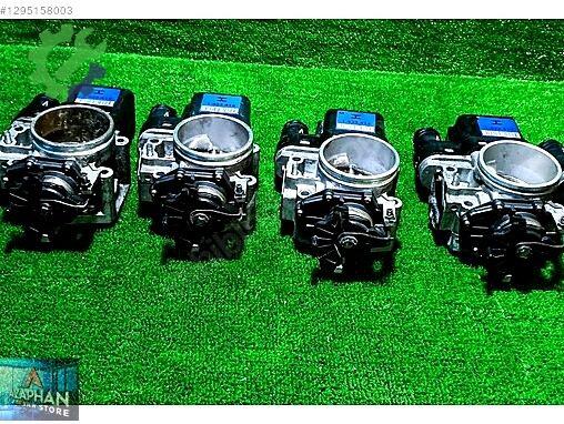 BMW 3 Serisi Gaz Kelebeği çıkma parça