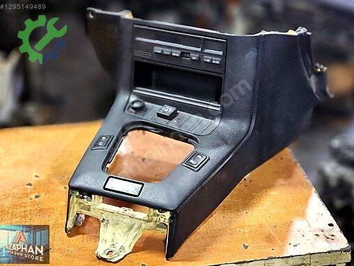 BMW 5 Serisi Gaz Kelebeği çıkma parça
