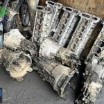 BMW E36 E39 E46 M52 MAVİ ETİKET 414 NOLU GAZ KELEBEK / AZAPHAN