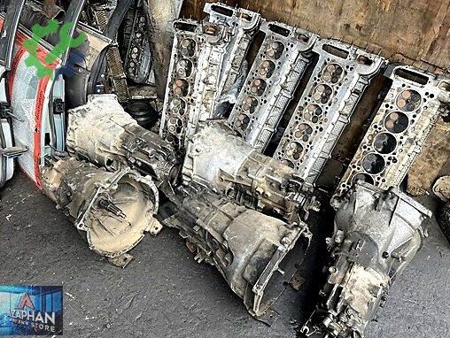 BMW 3 Serisi Gaz Kelebeği çıkma parça