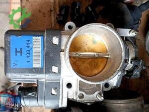 BMW E36 E39 E46 M52 MAVİ ETİKET 414 NOLU GAZ KELEBEK / AZAPHAN