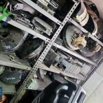 BMW E36 E39 E46 VESTENHAUZ / WESTİNGHOUSE / AZAPHAN BMW STORE