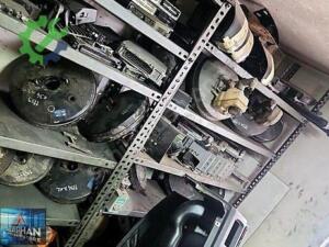 BMW E36 E39 E46 VESTENHAUZ / WESTİNGHOUSE / AZAPHAN BMW STORE