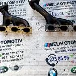 BMW E36 E39 M52 ÇIKMA EGZOZ MANİFOLD 1744250 1744251