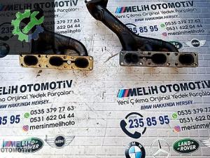 BMW E36 E39 M52 ÇIKMA EGZOZ MANİFOLD 1744250 1744251