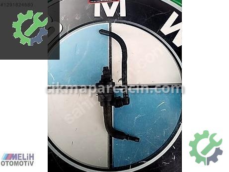 BMW 3 Serisi Yakıt Valfi çıkma parça