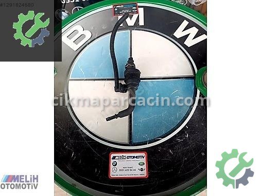BMW 3 Serisi Yakıt Valfi 1748875 çıkma parça