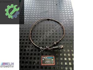 BMW E36 E46 ÇIKMA HIZ SABİTLEME TELİ (2. Adet)