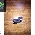 BMW E36 E46 ÇIKMA TURBO BASINÇ VALFİ 7810831