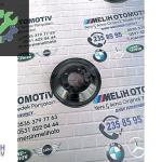 BMW E36 E46 E34 E39 M52 DEVİRDAİM KASNAĞI 1730554 3142380001