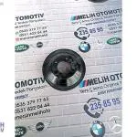 BMW E36 E46 E34 E39 M52 DEVİRDAİM KASNAĞI 1730554 3142380001