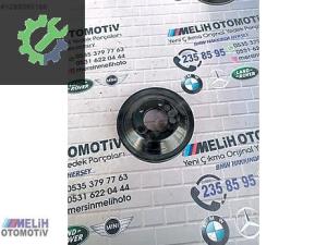 BMW E36 E46 E34 E39 M52 DEVİRDAİM KASNAĞI 1730554 3142380001