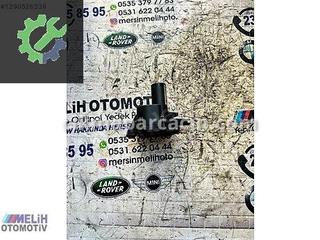 BMW 3 Serisi UCH Beyni çıkma parça