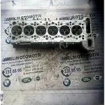 BMW E36 E46 E39 M52 ÇIKMA SİLİNDİR KAPAĞI 1748411
