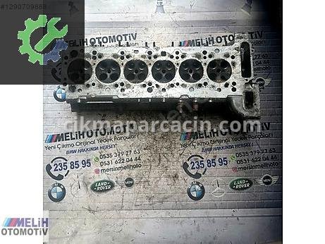 BMW 3 Serisi Silindir Kapak çıkma parça