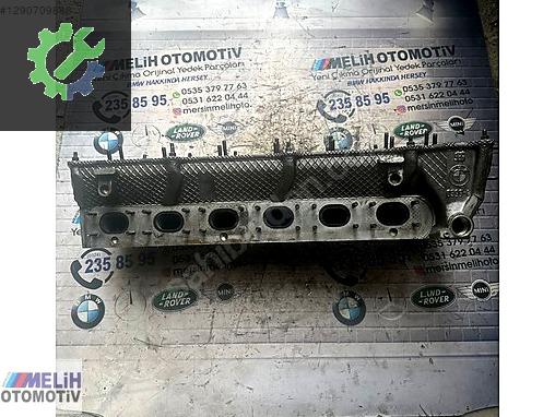 BMW 3 Serisi Silindir Kapak 1748411 çıkma parça