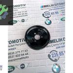 BMW E36 E46 E39 M52 M54 DİREKSİYON POMPA KASNAĞI 1740858
