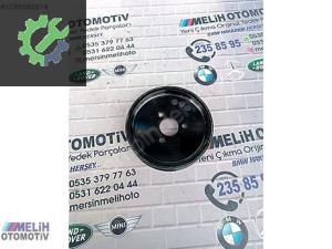 BMW E36 E46 E39 M52 M54 DİREKSİYON POMPA KASNAĞI 1740858
