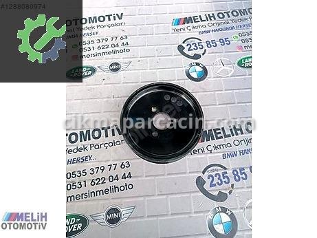 BMW 3 Serisi Direksiyon Pompası çıkma parça